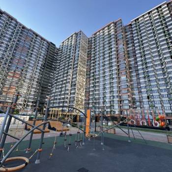 Продается 3-х комнатная квартира, 71,6 м²