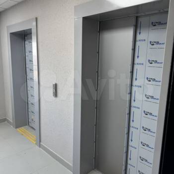 Продается 3-х комнатная квартира, 71,6 м²