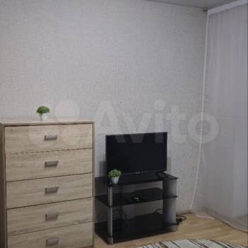 Продается 1-комнатная квартира, 22,8 м²