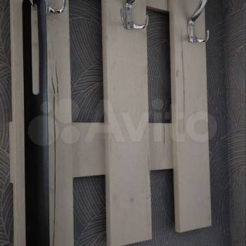 Продается 1-комнатная квартира, 22,8 м²