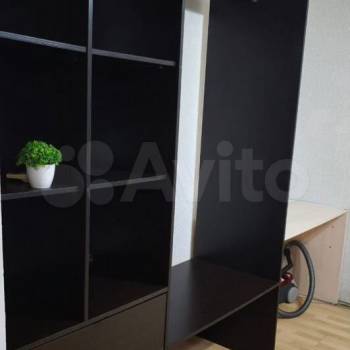 Продается 1-комнатная квартира, 22,8 м²