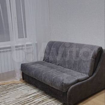 Продается 1-комнатная квартира, 22,8 м²