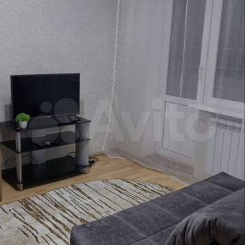 Продается 1-комнатная квартира, 22,8 м²