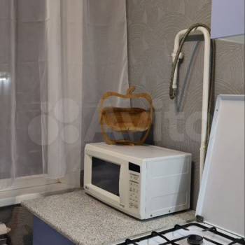 Продается 1-комнатная квартира, 22,8 м²