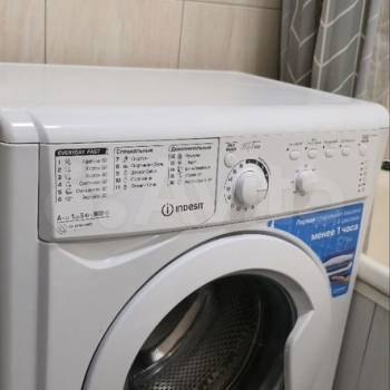 Продается 1-комнатная квартира, 22,8 м²