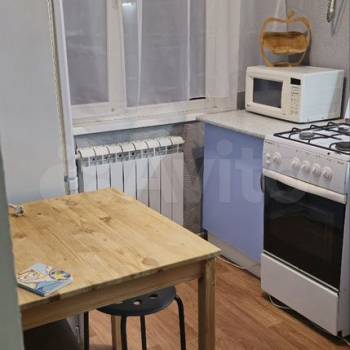Продается 1-комнатная квартира, 22,8 м²
