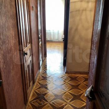 Продается Многокомнатная квартира, 73,1 м²