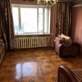 Продается Многокомнатная квартира, 73,1 м²