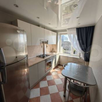 Продается 3-х комнатная квартира, 60 м²