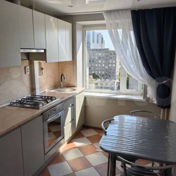 Продается 3-х комнатная квартира, 60 м²