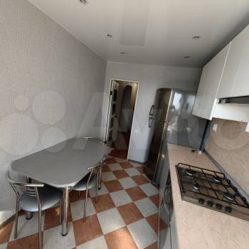 Продается 3-х комнатная квартира, 60 м²