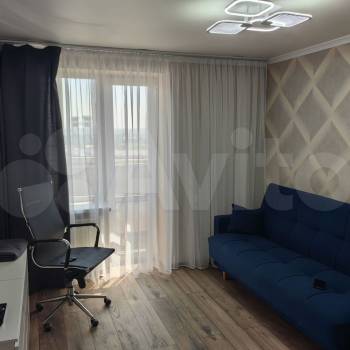 Продается 3-х комнатная квартира, 60 м²