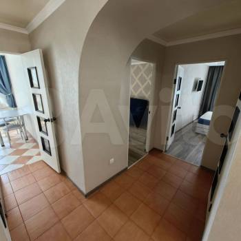 Продается 3-х комнатная квартира, 60 м²