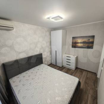 Продается 3-х комнатная квартира, 60 м²