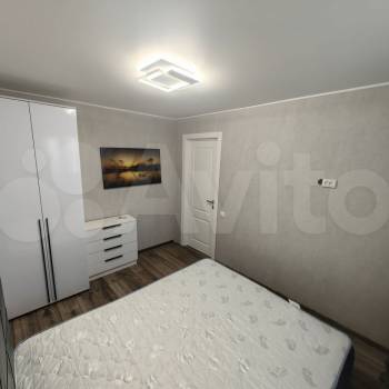 Продается 3-х комнатная квартира, 60 м²