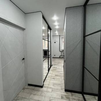 Продается 1-комнатная квартира, 37 м²