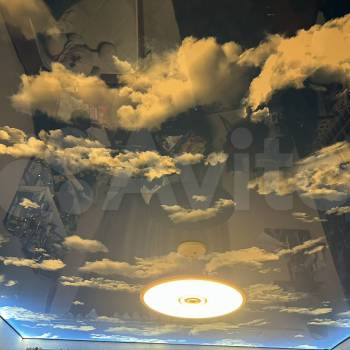 Продается 2-х комнатная квартира, 65,3 м²