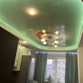 Продается 2-х комнатная квартира, 65,3 м²