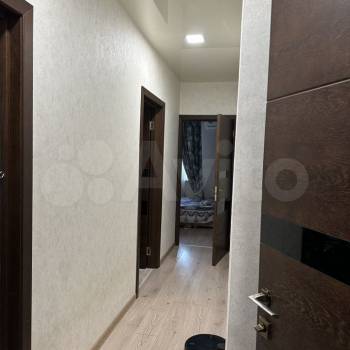 Продается 2-х комнатная квартира, 65,3 м²