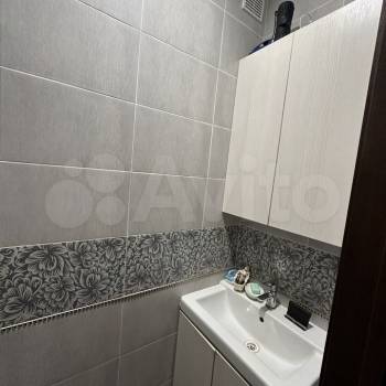 Продается 2-х комнатная квартира, 65,3 м²