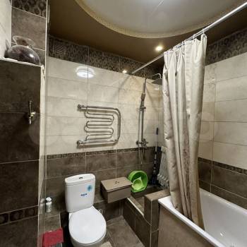 Продается 2-х комнатная квартира, 65,3 м²