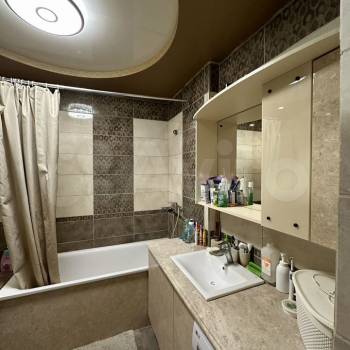 Продается 2-х комнатная квартира, 65,3 м²