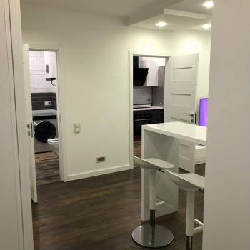 Продается 2-х комнатная квартира, 52 м²