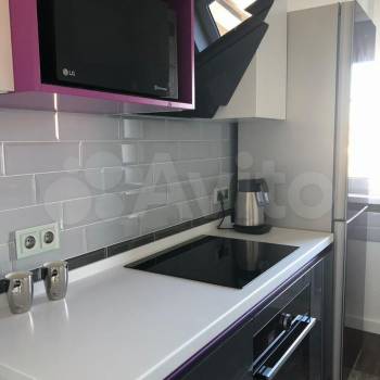 Продается 2-х комнатная квартира, 52 м²