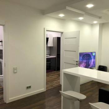 Продается 2-х комнатная квартира, 52 м²