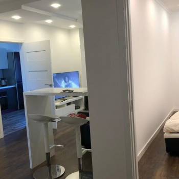 Продается 2-х комнатная квартира, 52 м²