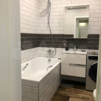 Продается 2-х комнатная квартира, 52 м²