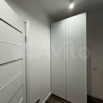 Продается 2-х комнатная квартира, 52 м²