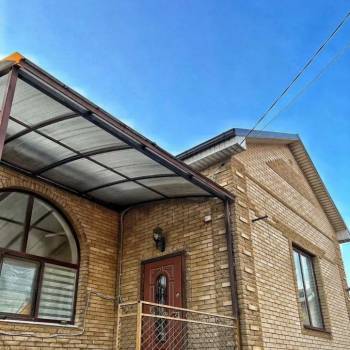 Продается Дом, 190 м²