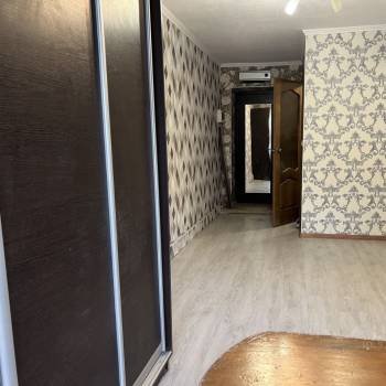 Продается 1-комнатная квартира, 19 м²