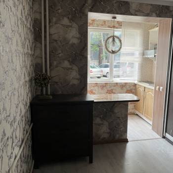 Продается 1-комнатная квартира, 19 м²