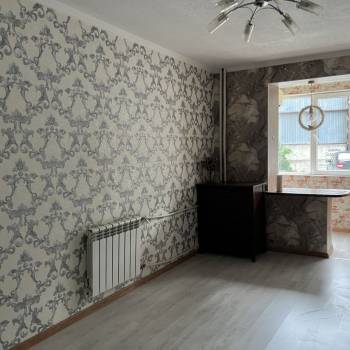 Продается 1-комнатная квартира, 19 м²