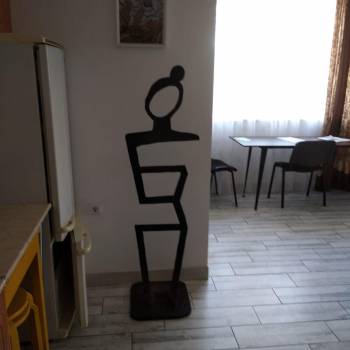 Сдается 1-комнатная квартира, 33,5 м²