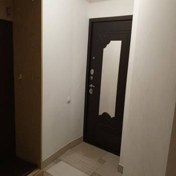 Сдается 1-комнатная квартира, 33,5 м²