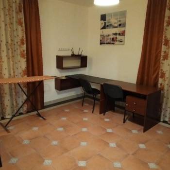 Сдается 1-комнатная квартира, 33,5 м²