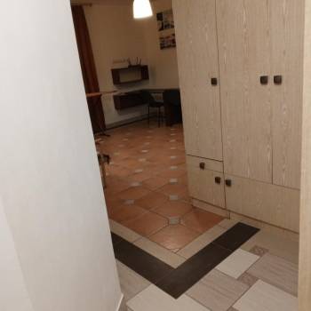 Сдается 1-комнатная квартира, 33,5 м²