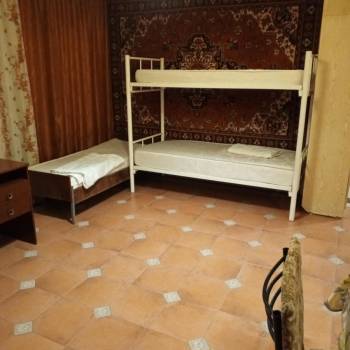 Сдается 1-комнатная квартира, 33,5 м²