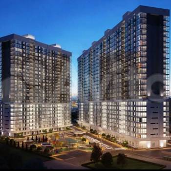 Продается 2-х комнатная квартира, 79,5 м²