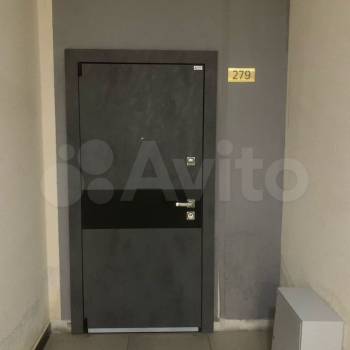 Продается 2-х комнатная квартира, 79,5 м²