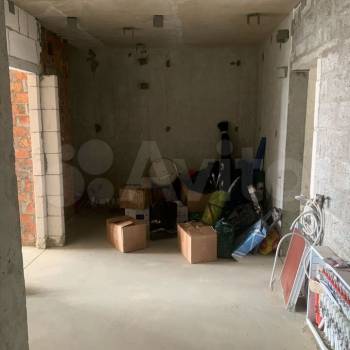 Продается 2-х комнатная квартира, 79,5 м²