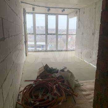 Продается 2-х комнатная квартира, 79,5 м²