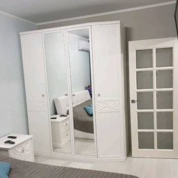 Продается 2-х комнатная квартира, 45 м²