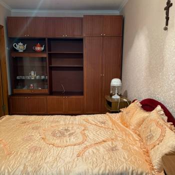 Сдается 2-х комнатная квартира, 58 м²