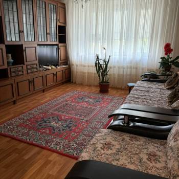 Сдается 2-х комнатная квартира, 58 м²