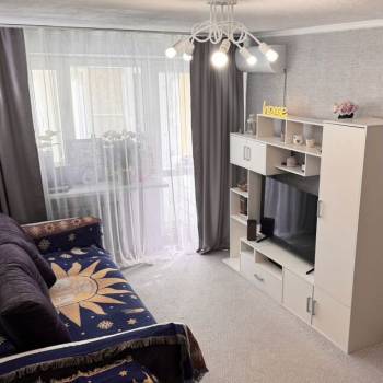 Продается 2-х комнатная квартира, 48,2 м²