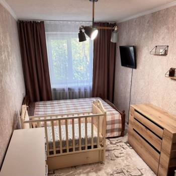 Продается 2-х комнатная квартира, 48,2 м²